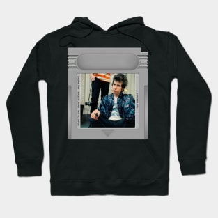 Highway 61 Revisited Game Cartridge Hoodie